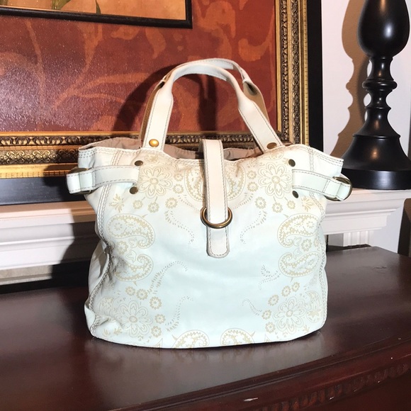 Lucky Brand Handbags - 🌼🌸🌺 Lucky Brand Tote 🌼🌸🌺